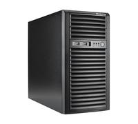 Bluechip SERVERline T10301s Tour, Intel Atome C3558 Processeur / 2.20 GHZ, 16 G