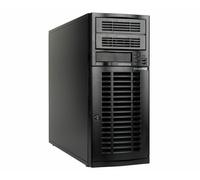 Bluechip SERVERline T30333s Tour, Intel Xeon E-2414 Processeur / Jusqu'À 4.50 G