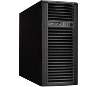 bluechip SERVERline T40307s Silent/Quiet-Server, tour, processeur AMD EPYC™ 7313P / 3.00 GHz, 16 Go DDR4, 2 x 480 Go SSD