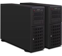 bluechip SERVERline T40332s *Collax HA-Edition* - AMD EPYC 9142 | 32 GB RAM | 2x 480 GB SSD (équipement par serveur)