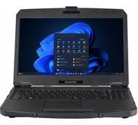 bluechip TRAVELline B15W59 *Outdoor* Processeur Intel® Core™ i5-1235U / jusqu'à 4.40 GHz, Windows 11 Pro, écran 15.6" non-glare FHD, 16 Go DDR5, 500 Go NVMe SSD, Intel® WiFi 6E AX211 2×2, Bluetooth 5.
