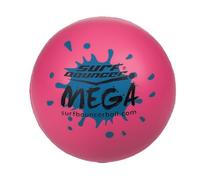 BLUECHOLON Ballon sauteur pour piscine Surf Bouncer, 1 unité, 3 couleurs assorties (8,5 XL)