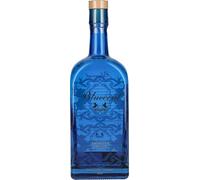 Bluecoat American Dry Gin 47% Vol. 0,7l