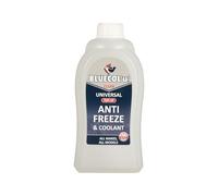 Bluecol - Antigel et Liquide de Refroidissement de complément Universel, pour Toutes Les Marques et modèles 1 Litre (Lot de 1)