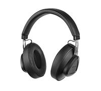 Bluedio TM Casque Bluetooth 5.0 Over-Ear,Écouteurs sans Fil avec Micro,Commande Vocale,Léger,30h de Jeu,pour PC Iphone (Noir