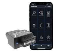 BlueDriver - Bluetooth OBDII Scanner Outil professionnel pour iPhone®, iPad®, Android