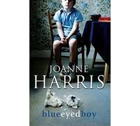 Blueeyedboy