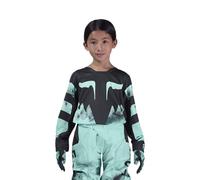 BLÜFF Fox Junior 180 KAIROS Turquoise YS