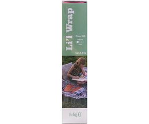 Bluefig 40521 Li'L Wrap Apprendre à Coudre Class 100 kit de Couture, Multicolore