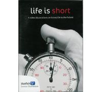 Bluefish TV - Life Is Short - 4 Video Illustrations on Living Life to the Fullest