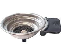 BlueFixx Porte-dosette de rechange pour Philips HD5015 2 tasses pour Senseo Viva Cafe HD7825, HD7826, HD7827, HD7828, HD7829, HD7831, HD7833, HD7835, HD7836