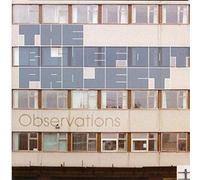Bluefoot Project, the - Observations [Import]