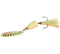 BlueFox - Vibrax Foxtail, Couleur n 2 (6,0 g), Taille 8 g