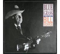 Bluegrass 1970-1979 by MONROE,BILL [Audio CD] NEUF