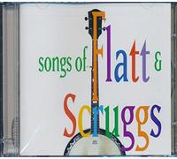 Bluegrass Album Band - Songs of Flatt & Scruggs
