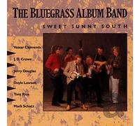 Bluegrass Album Band - Sweet Sunny South, Vol.5