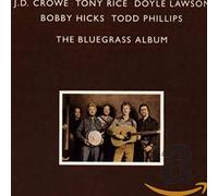 Bluegrass Album Band - Vol. 1-Bluegrass Album