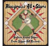 Bluegrass All Stars: Sixteen Grand Slams / Various