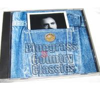Bluegrass and Country Classics CD 2002 Tannen Music Co.