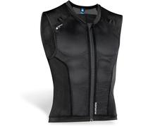 BLUEGRASS Armour - Mixte - Noir - taille L- modèle 2024