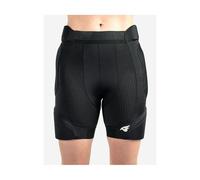 Bluegrass - Arto Shorts - Sous-short VTT Black - L