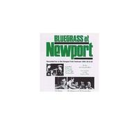 Bluegrass At Newport