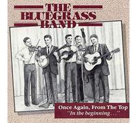 Bluegrass Band - Once Again from The Top 2