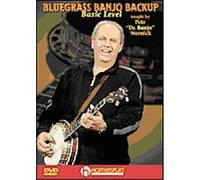 Bluegrass Banjo Backup G