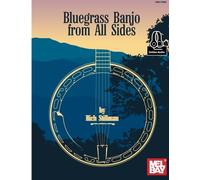 Bluegrass Banjo from All Sides