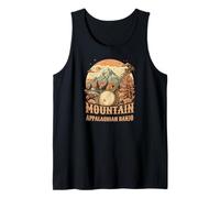 Bluegrass-Banjo Musique Mountain-Appalachian Joueur de Banjo Débardeur