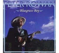 Bluegrass Boy