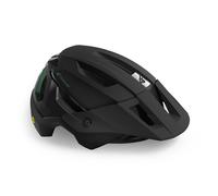 Casque vtt bluegrass rogue core mips noir 2022