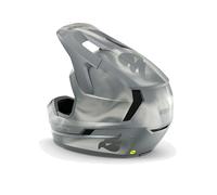Bluegrass Legit Mips Downhill Helmet Gris M