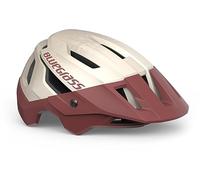 Bluegrass Casque Rogue Sport Blanc (Blanc) Taille M