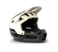 Bluegrass Casque Vanguard Core MIPS Downhill – Noir mat 52–56 cm