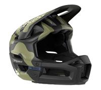 BLUEGRASS Casque Vélo casque VANGUARD CORE MIPS EL CAMU.L 56-58