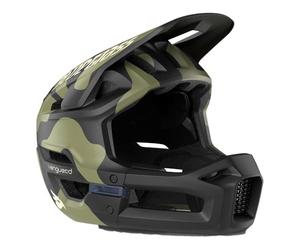 BLUEGRASS Casque Vélo casque VANGUARD CORE MIPS EL CAMU.L 56-58