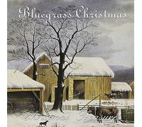 Bluegrass Christmas by The Clarke Family (2006-09-12)