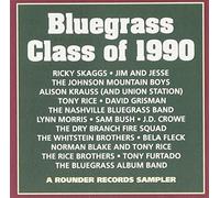 Bluegrass Class of 1990 - Bluegrass Class of 1990