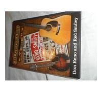 Bluegrass - Don Reno And Red Smiley - Concert Dvd