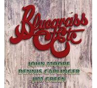 Bluegrass Etc. - Live 1973