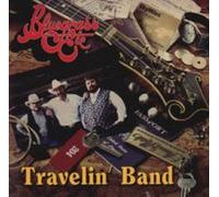 Bluegrass Etc. - Travelin Band