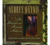 Bluegrass Fiddle Album – Universal Music Group