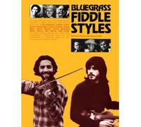 [(Bluegrass Fiddle Styles )] [Author: Stacy Phillips] [Nov-1997]