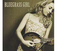 Bluegrass Girl