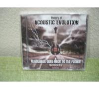 BLUEGRASS GOES BACK TO THE FUTURE MUSIC