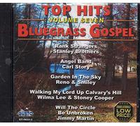 Bluegrass Gospel 7 / Various