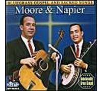 Bluegrass Gospel & Sacred Songs