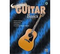 Bluegrass Guitar Basics, The Ultimate Beginner Series