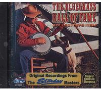 Bluegrass Hall of Fame/Various